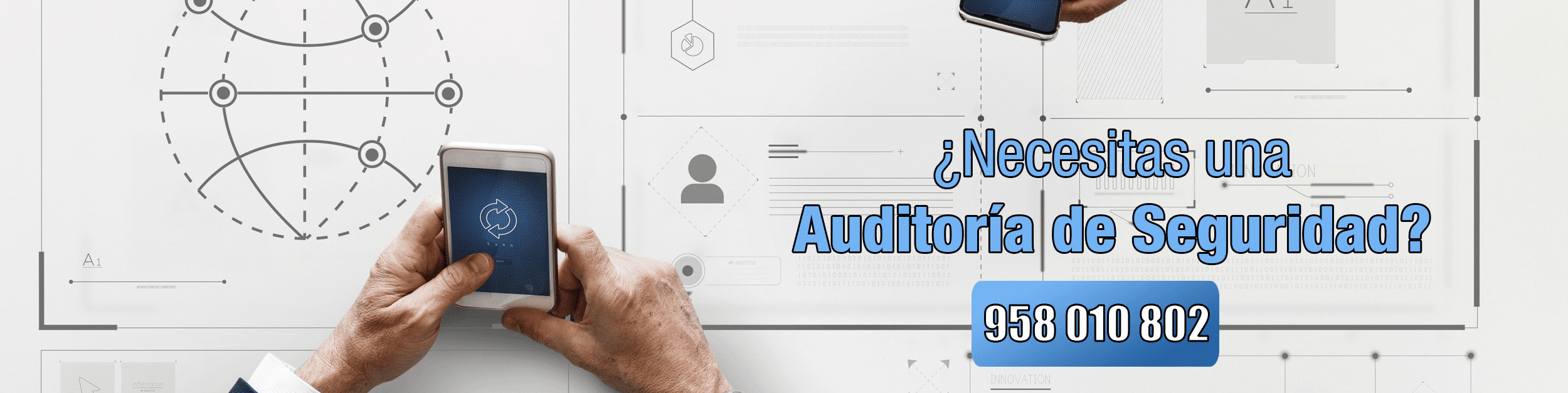 Auditoría de Sistemas Perito Informático Málaga