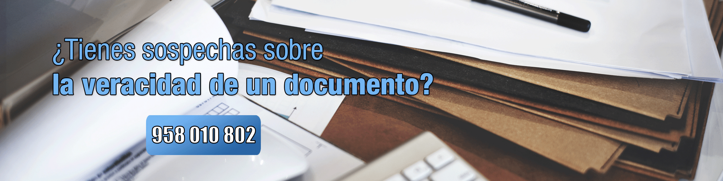 Falsedad documental Perito Informático Málaga