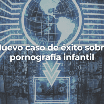 Nuevo caso de exito sobre pornografia infantil en Granada-Perito Informatico Granada