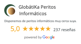 Reseñas Google Perito Informatico Granada